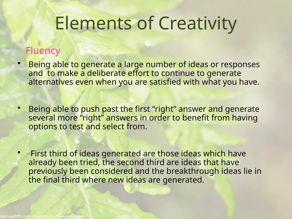 Ranita Banerjee Course 1.1.1 (2nd half) Unit 5 - slide 35 of 45