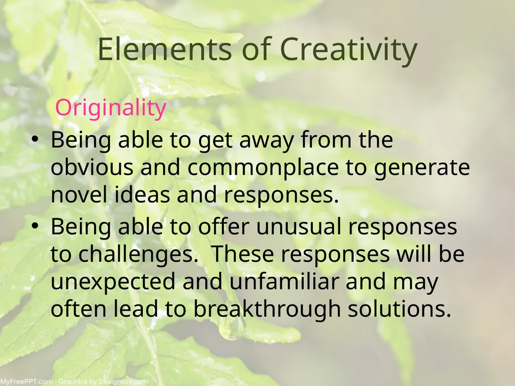 Ranita Banerjee Course 1.1.1 (2nd half) Unit 5 - slide 37 of 45