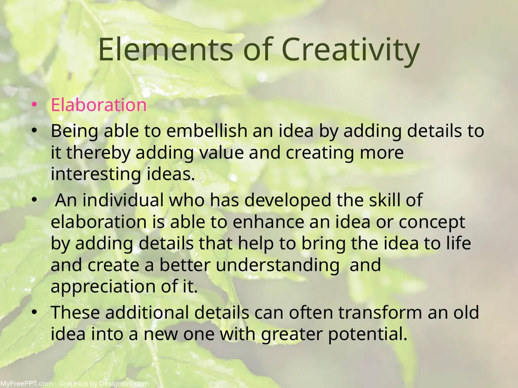 Ranita Banerjee Course 1.1.1 (2nd half) Unit 5 - slide 38 of 45