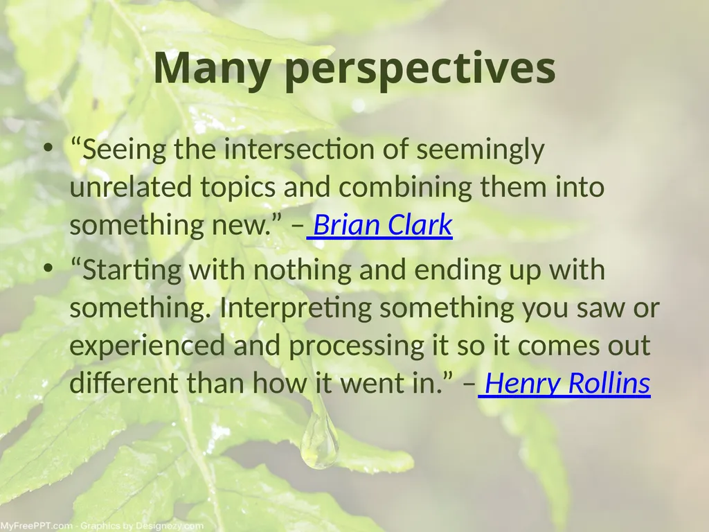 Ranita Banerjee Course 1.1.1 (2nd half) Unit 5 - slide 4 of 45
