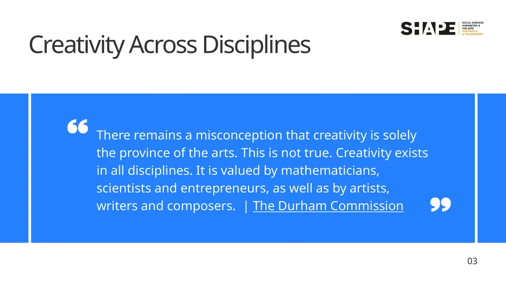 Culture & Creativity Practitioner Training 2022 02 - slide 3 of 11