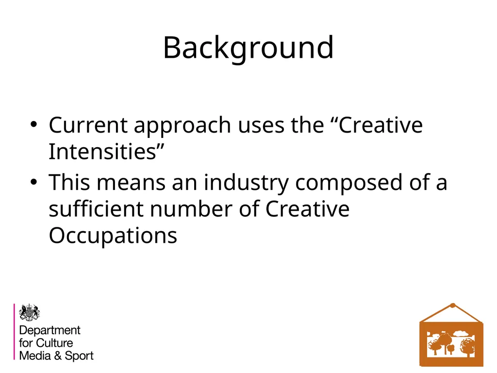 The Creative Industries Economic Estimates An - slide 11 of 25