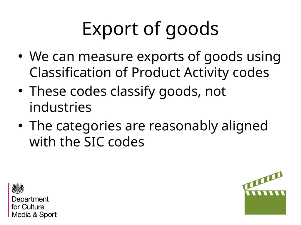 The Creative Industries Economic Estimates An - slide 24 of 25