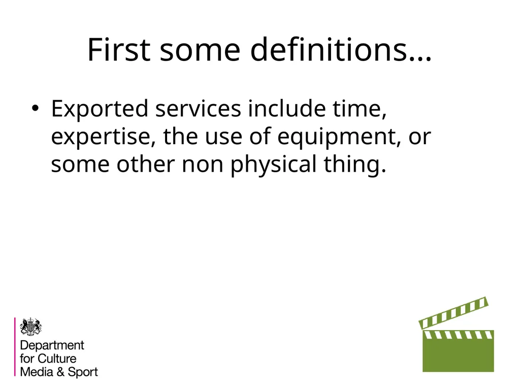 The Creative Industries Economic Estimates An - slide 4 of 25