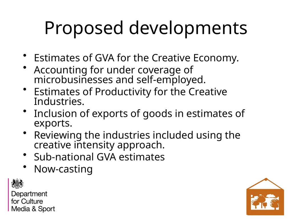 The Creative Industries Economic Estimates An - slide 21 of 25