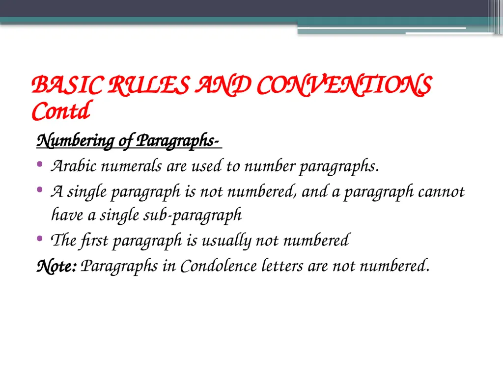 STAFF WRITING IN FRSC BY SCHOOL GENERAL STUDIES - slide 12 of 26