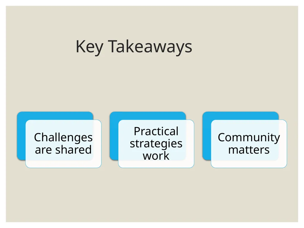 New Members Treasures report Ice Breaker Give them - slide 19 of 27