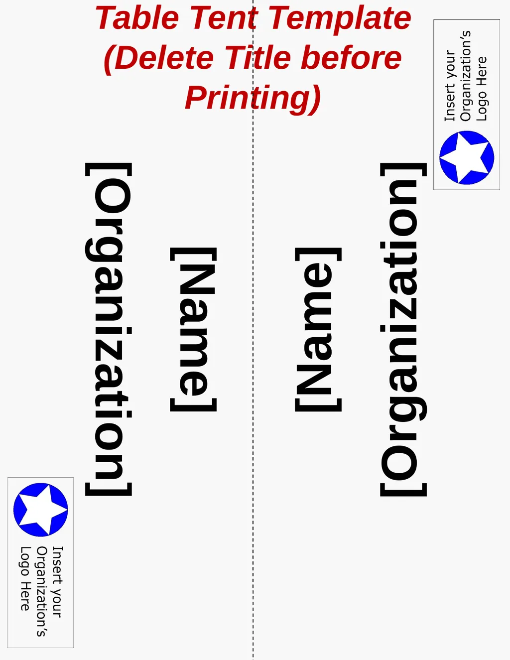 Directions for this Template Use the Slide Master - slide 2 of 2