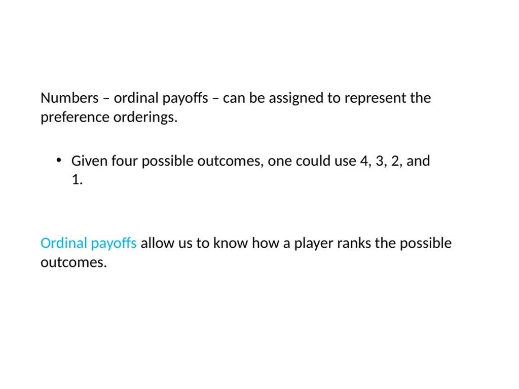 The Origins of the Modern State What is the State? - slide 20 of 92