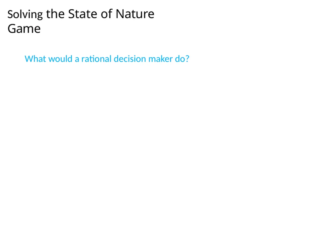 The Origins of the Modern State What is the State? - slide 23 of 92