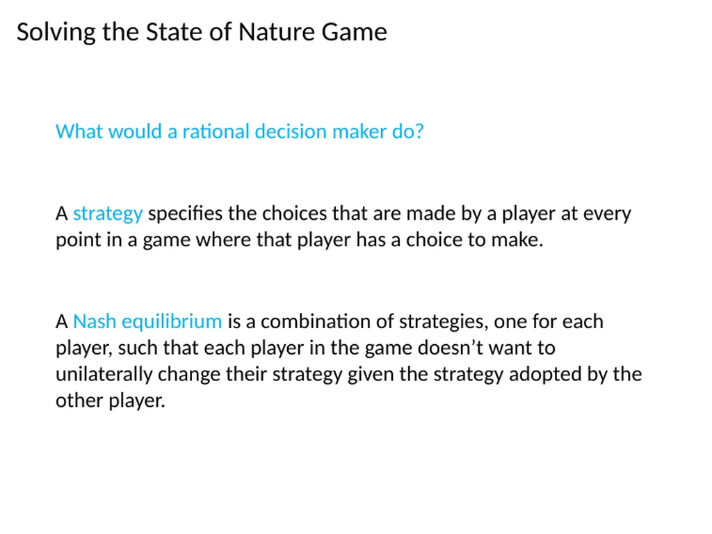 The Origins of the Modern State What is the State? - slide 24 of 92