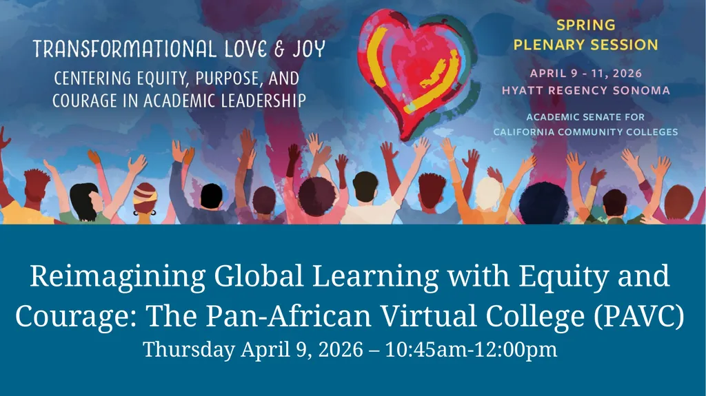 Reimagining Global Learning with Equity and - slide 1 of 18