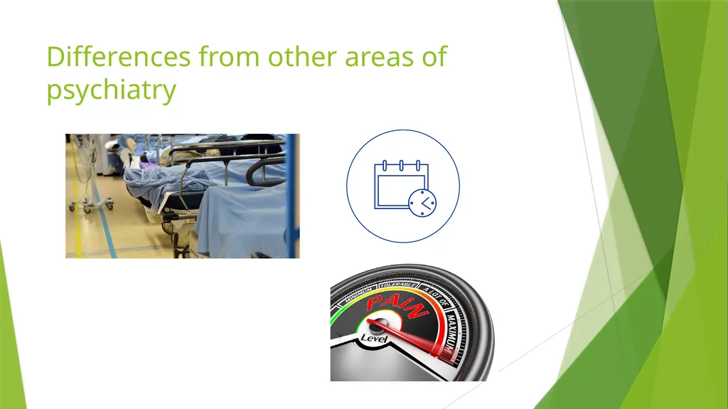 Introduction to Consultation-Liaison Psychiatry - slide 12 of 32