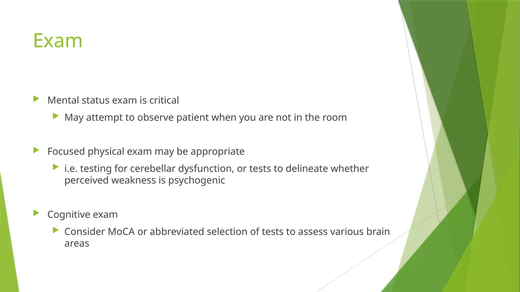 Introduction to Consultation-Liaison Psychiatry - slide 23 of 32