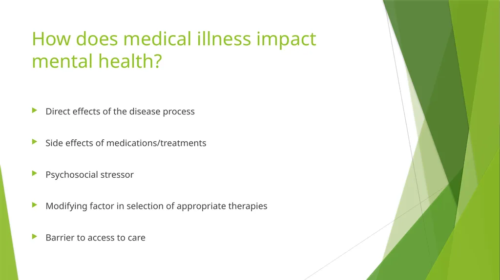 Introduction to Consultation-Liaison Psychiatry - slide 15 of 32