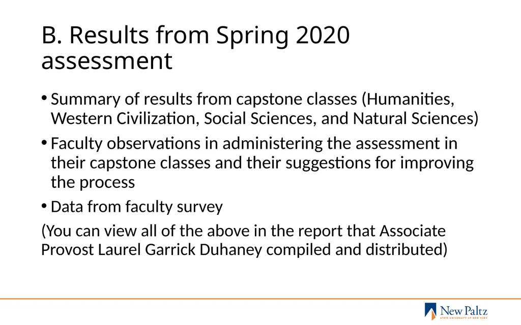 General Education Board Fall Forum October 28, - slide 9 of 15