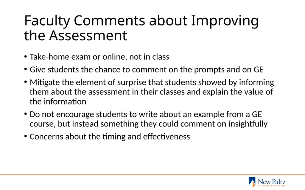 General Education Board Fall Forum October 28, - slide 13 of 15