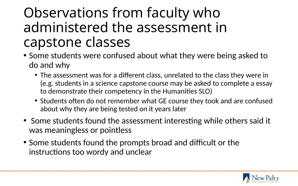 General Education Board Fall Forum October 28, - slide 12 of 15