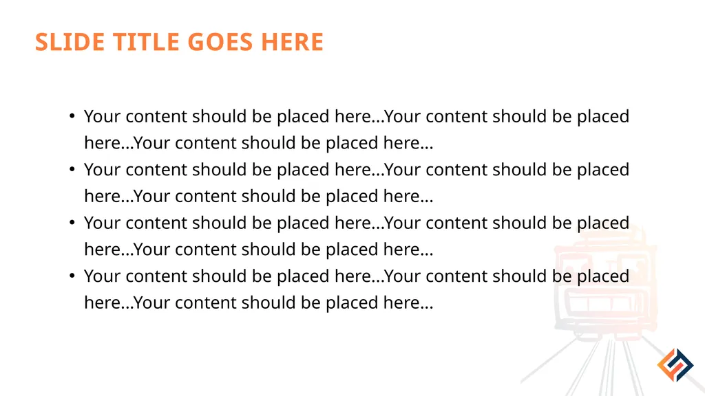 SESSION TITLE GOES HERE Questions? OVERVIEW - slide 4 of 7