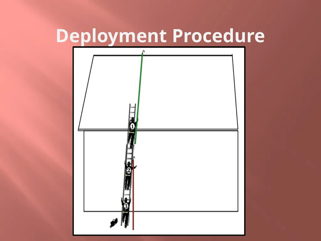 Vertical Ventilation “Milwaukee Cut” FF Justin - slide 12 of 19