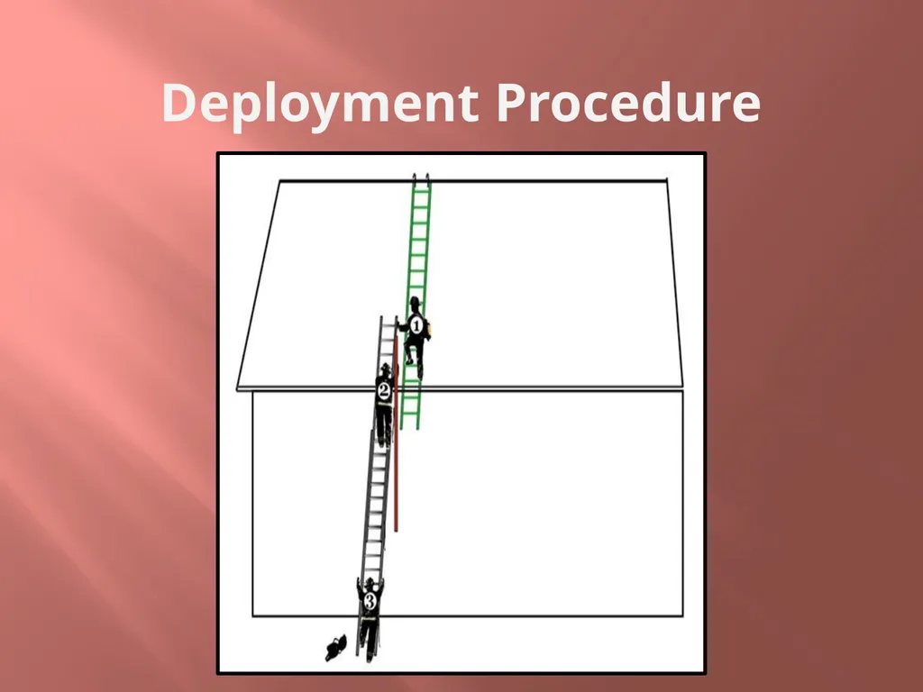Vertical Ventilation “Milwaukee Cut” FF Justin - slide 13 of 19