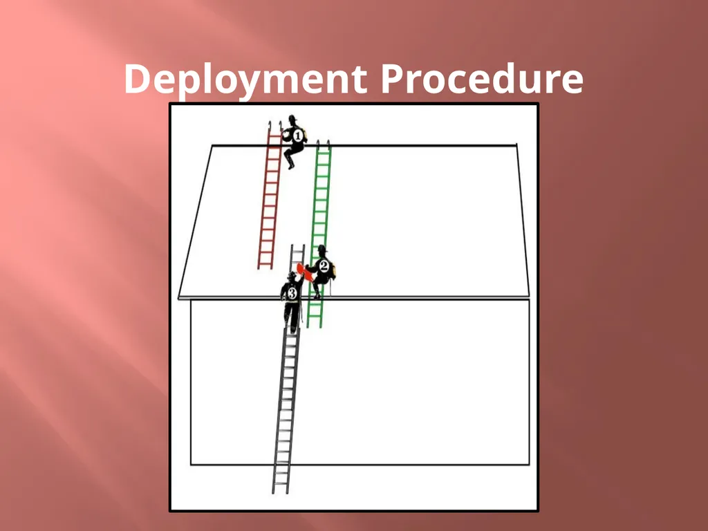 Vertical Ventilation “Milwaukee Cut” FF Justin - slide 14 of 19