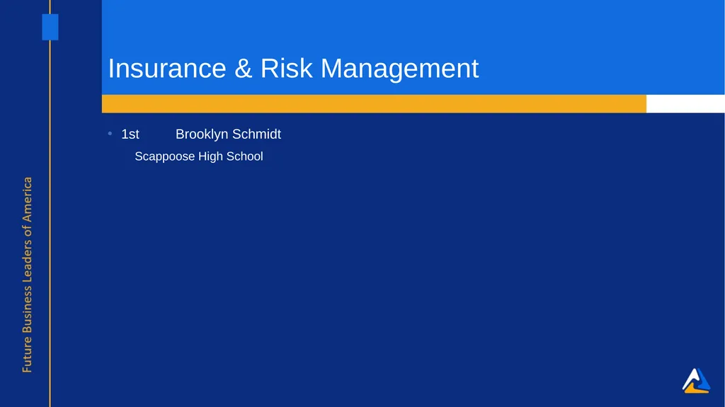 Awards of Excellence Columbia Delta Regional - slide 30 of 57