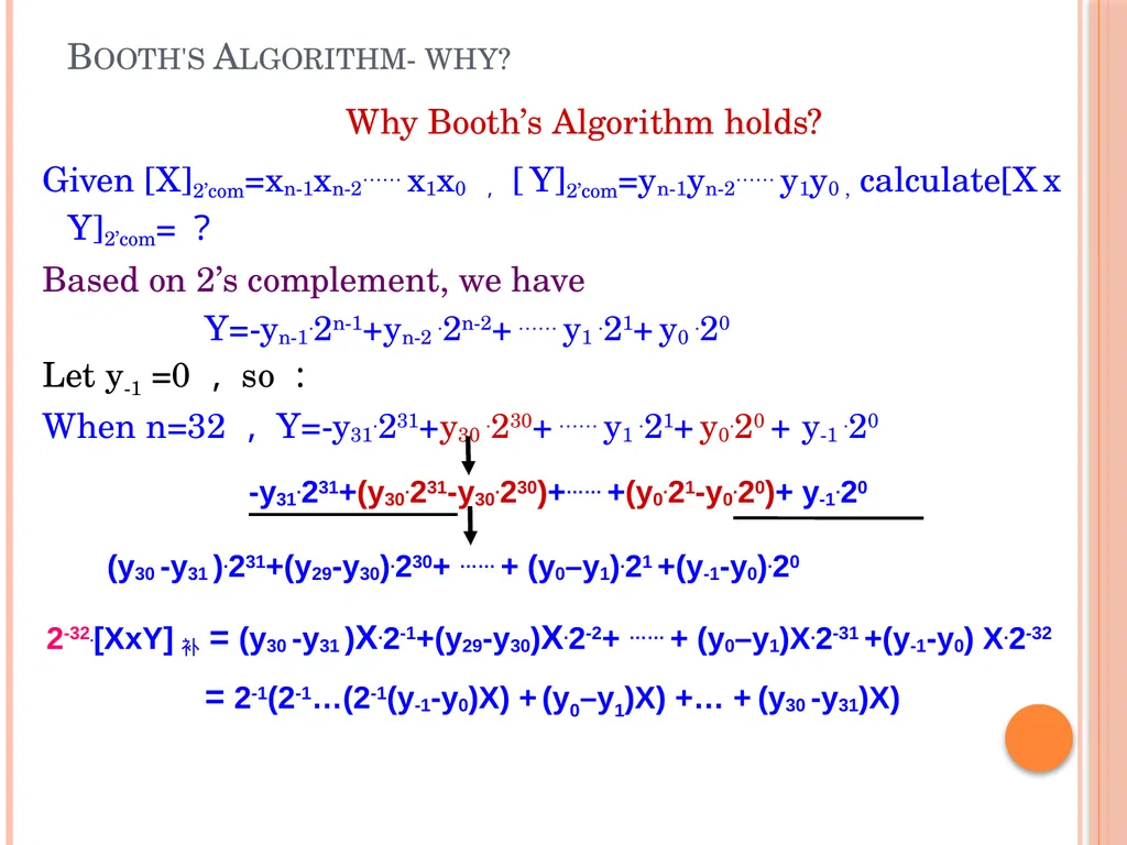 Solutions Chapter 3 Exercise 3.6 In this exercise - slide 12 of 59