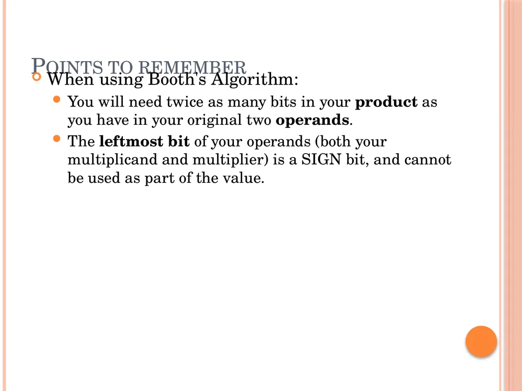 Solutions Chapter 3 Exercise 3.6 In this exercise - slide 13 of 59
