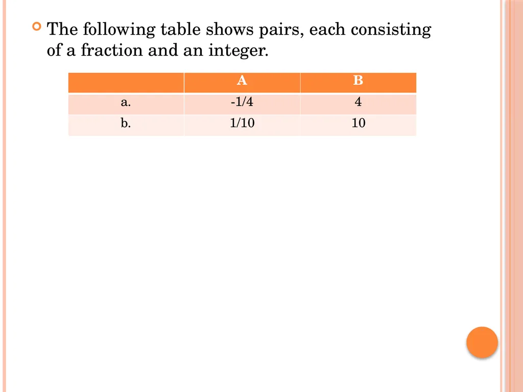 Solutions Chapter 3 Exercise 3.6 In this exercise - slide 56 of 59
