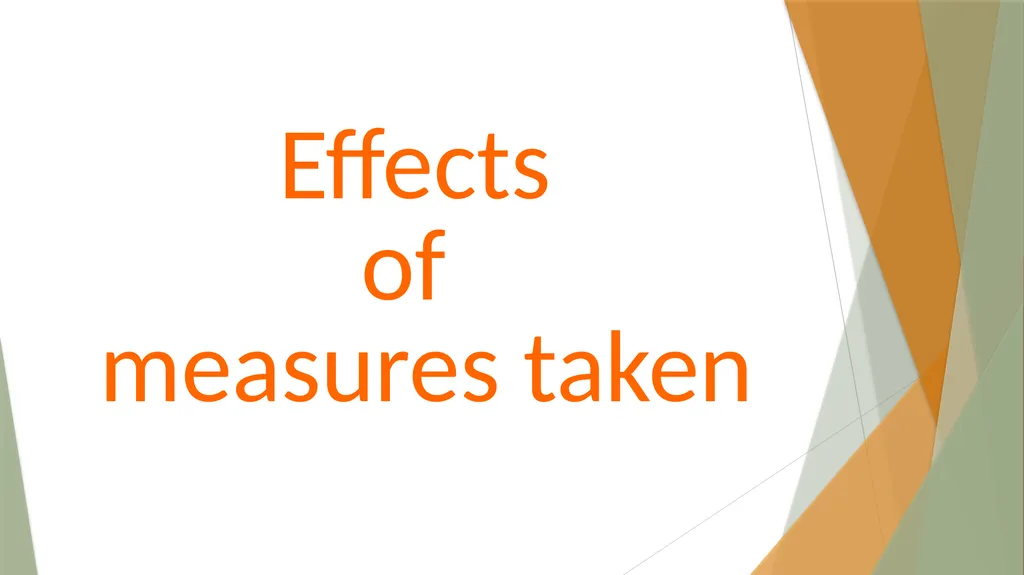 Interpreters’ Working Conditions (Or how numbers - slide 3 of 36