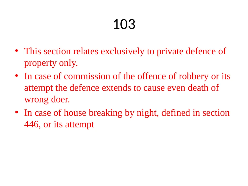 Chapter 4 In chapter 4 dealing with General - slide 7 of 13