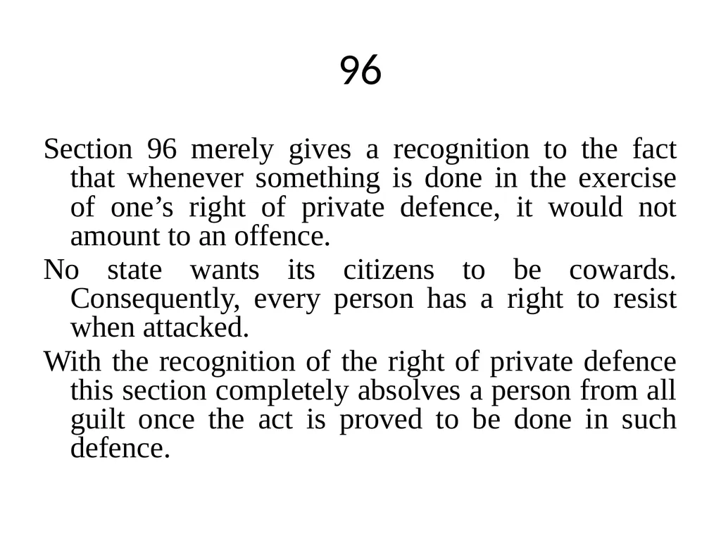 Chapter 4 In chapter 4 dealing with General - slide 3 of 13