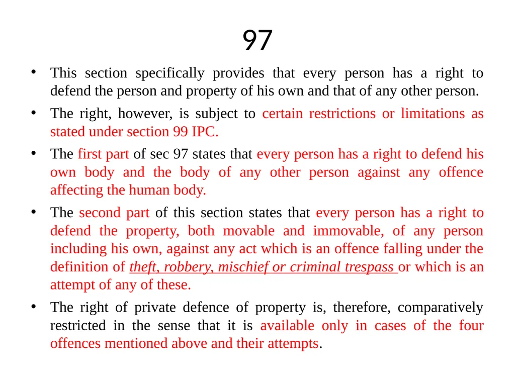 Chapter 4 In chapter 4 dealing with General - slide 5 of 13