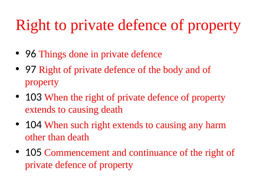 Chapter 4 In chapter 4 dealing with General - slide 12 of 13