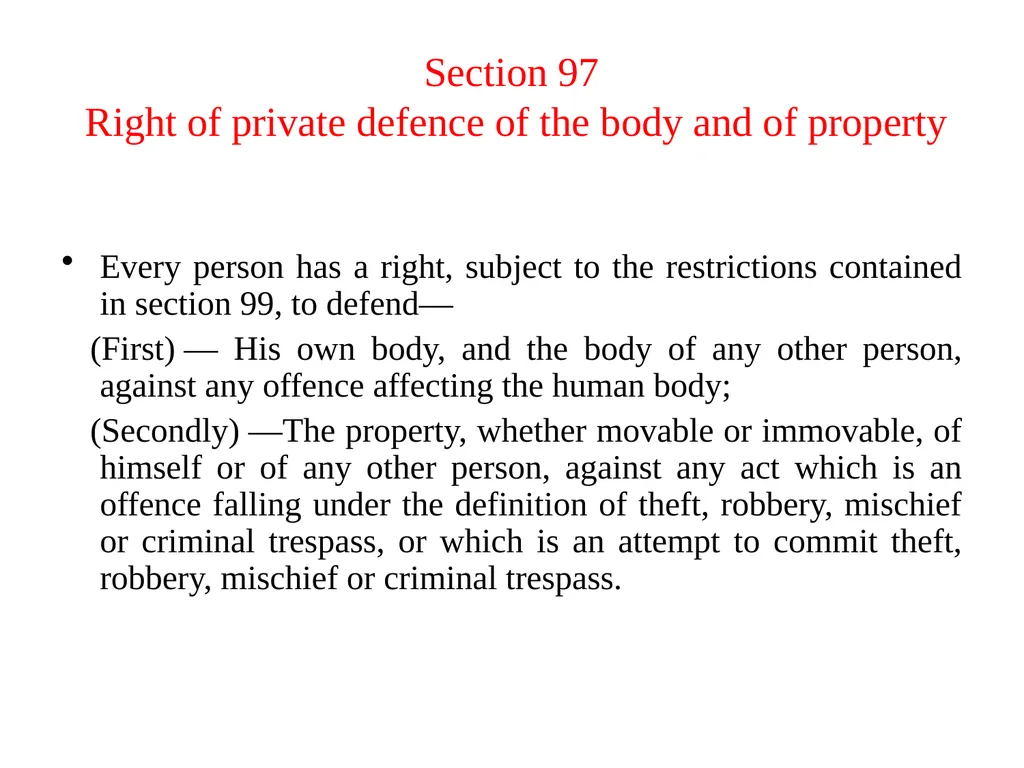 Chapter 4 In chapter 4 dealing with General - slide 4 of 13