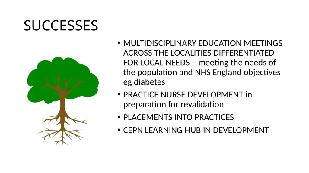 GROWING THE NEXT GENERATION SEED CEPN seed from - slide 5 of 6