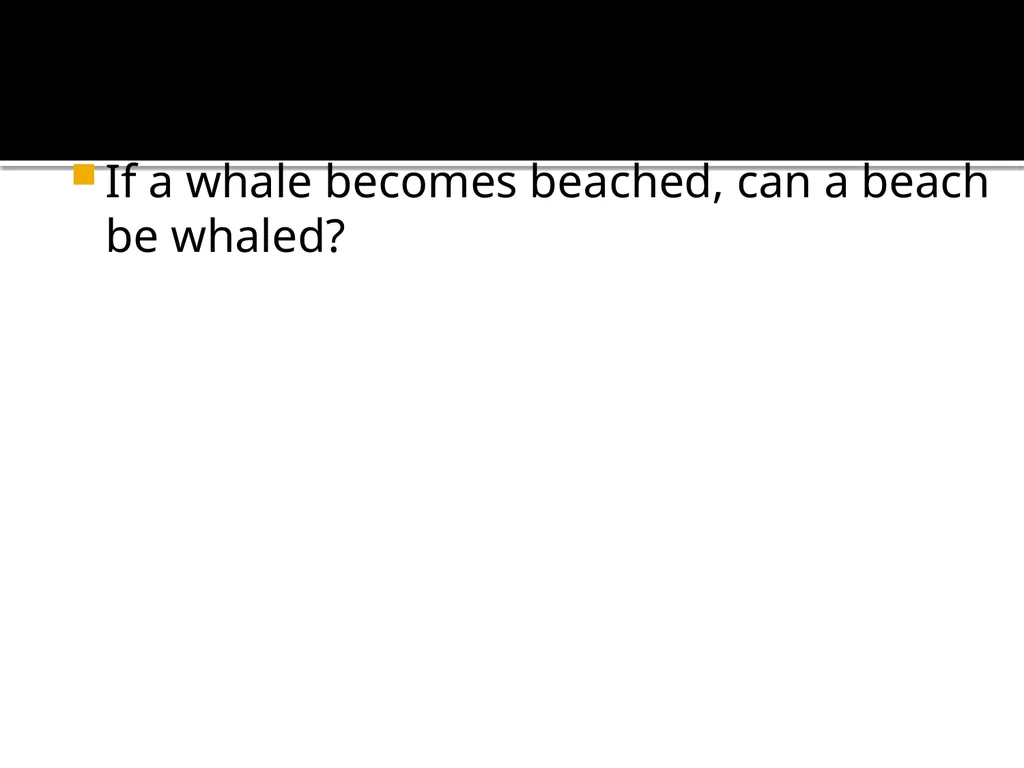 Thunks and thinking activities Thunks - slide 17 of 23