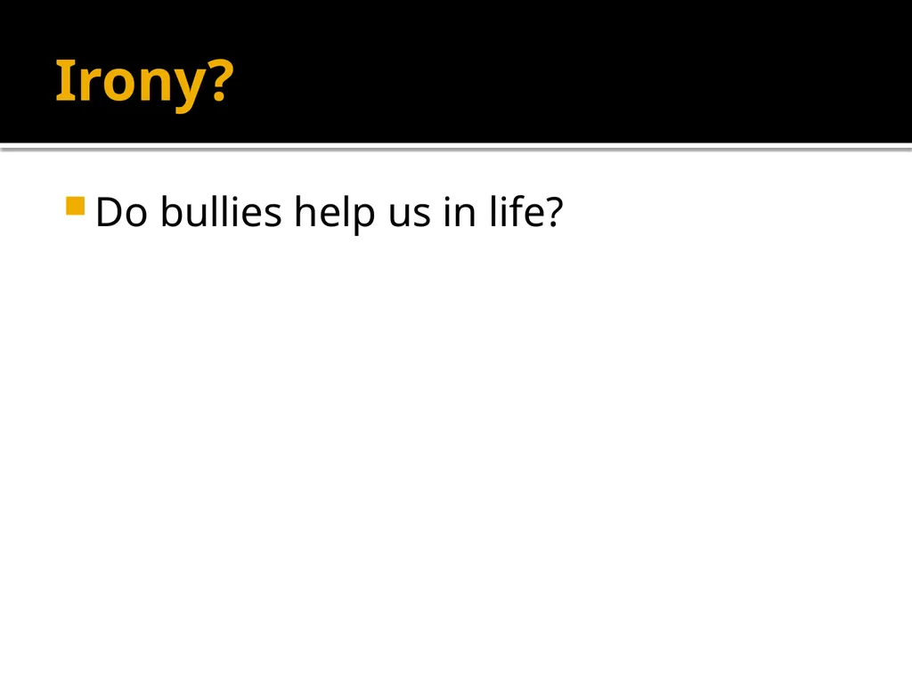 Thunks and thinking activities Thunks - slide 6 of 23