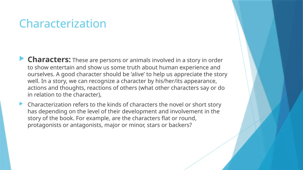 Introduction to English Literature By Narendra - slide 13 of 16