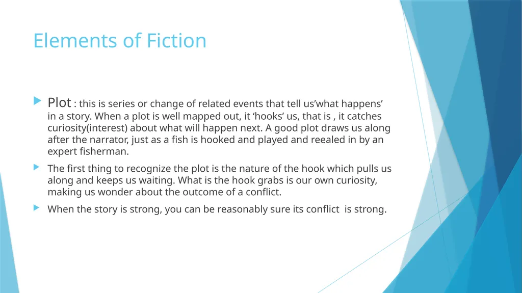 Introduction to English Literature By Narendra - slide 11 of 16