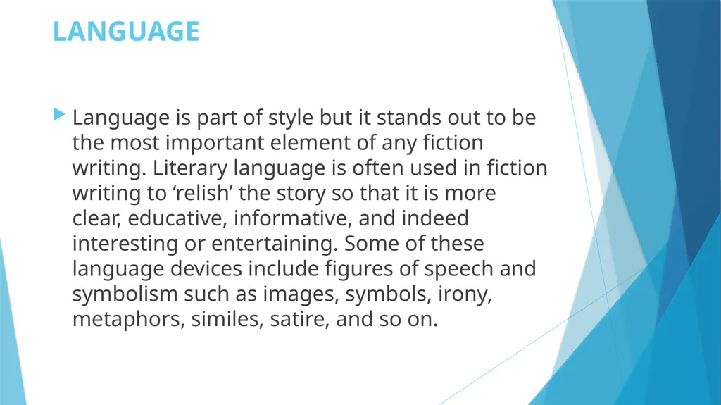 Introduction to English Literature By Narendra - slide 15 of 16