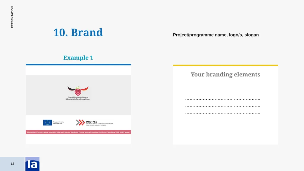 Storytelling builder Template Nebojsa Nikolic/ - slide 12 of 15