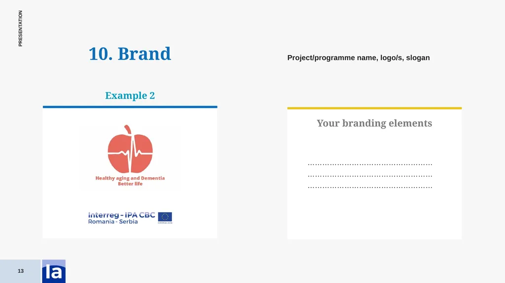 Storytelling builder Template Nebojsa Nikolic/ - slide 13 of 15