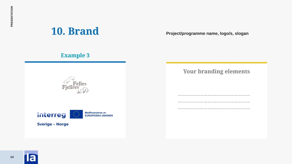 Storytelling builder Template Nebojsa Nikolic/ - slide 14 of 15