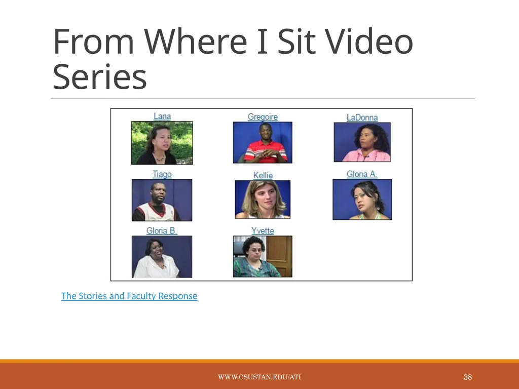 Accessible Technology Initiative Online Course - slide 38 of 43