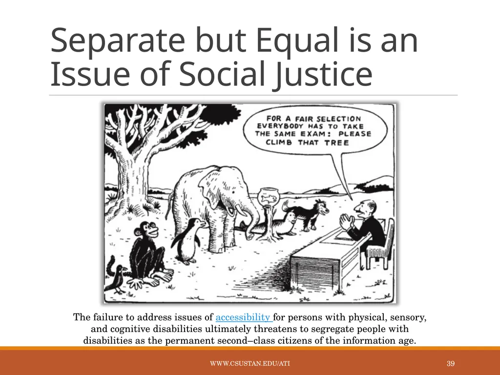 Accessible Technology Initiative Online Course - slide 39 of 43