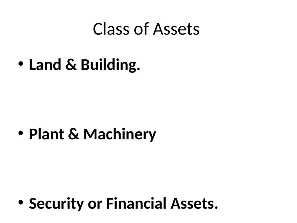 CONCEPT OF VALUATION CMA PRANAB KR.CHAKRABARTY - slide 10 of 59