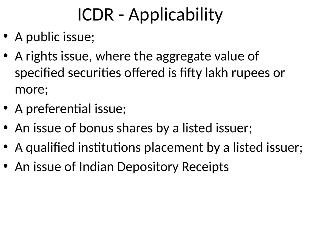 CONCEPT OF VALUATION CMA PRANAB KR.CHAKRABARTY - slide 21 of 59