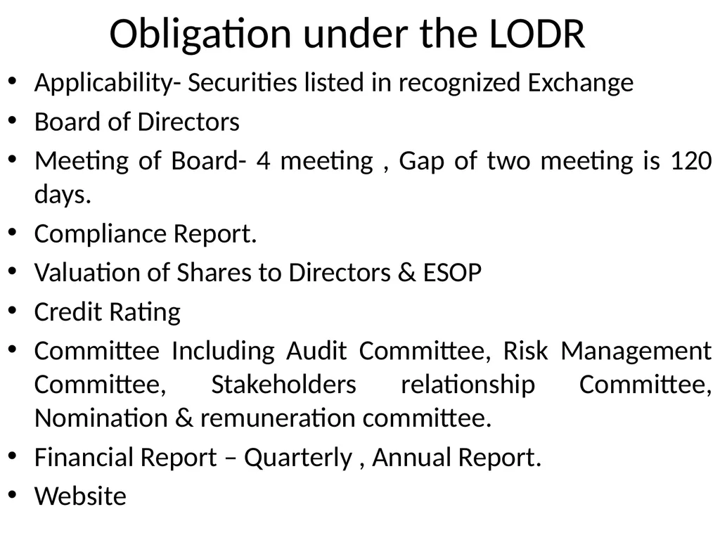 CONCEPT OF VALUATION CMA PRANAB KR.CHAKRABARTY - slide 23 of 59